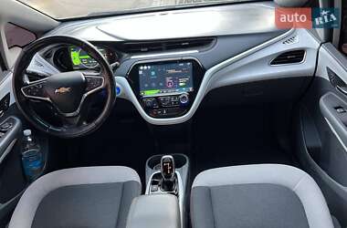 Хетчбек Chevrolet Bolt EV 2017 в Одесі