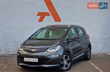 Хэтчбек Chevrolet Bolt EV 2019 в Одессе