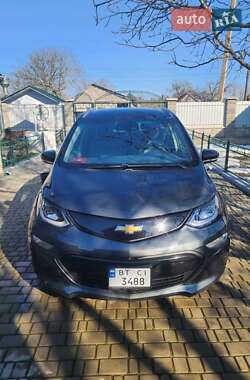 Хэтчбек Chevrolet Bolt EV 2017 в Одессе