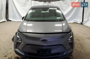 Хэтчбек Chevrolet Bolt EV 2023 в Киеве