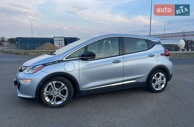 Хэтчбек Chevrolet Bolt EV 2018 в Одессе