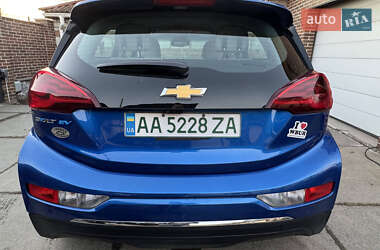 Хетчбек Chevrolet Bolt EV 2020 в Броварах