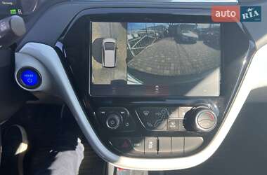 Хэтчбек Chevrolet Bolt EV 2017 в Одессе