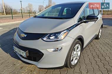 Хэтчбек Chevrolet Bolt EV 2020 в Киеве