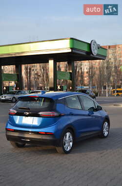 Хэтчбек Chevrolet Bolt EV 2022 в Черкассах