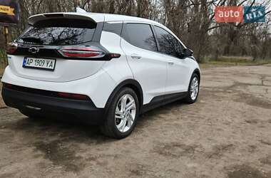 Хетчбек Chevrolet Bolt EV 2023 в Запоріжжі