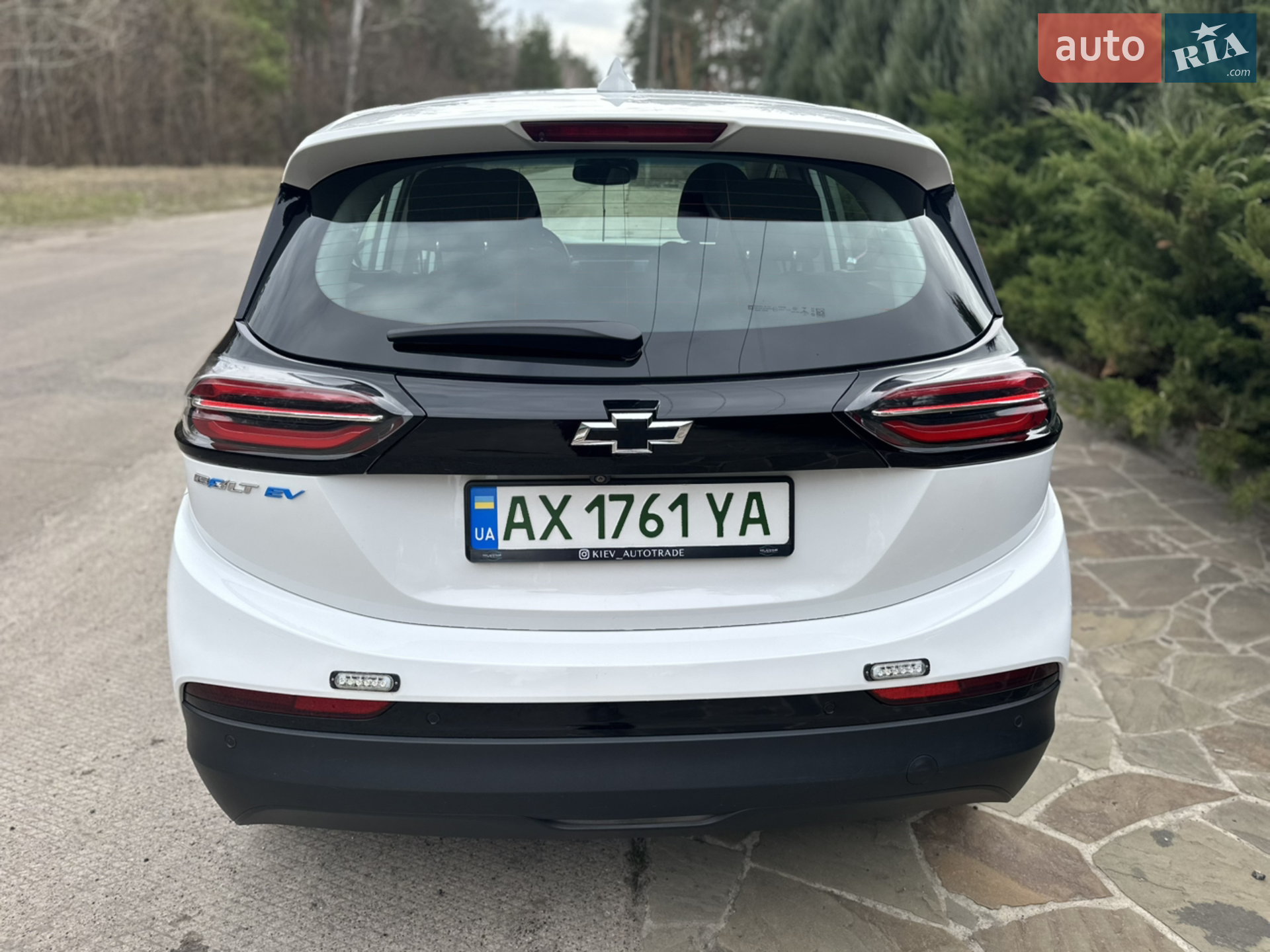 2022 Chevrolet Bolt EUV - мініатюра 10