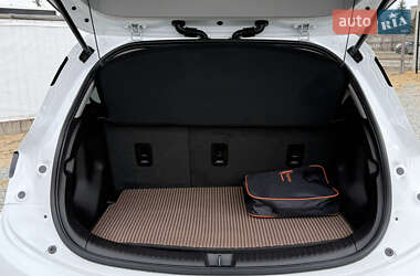 Хетчбек Chevrolet Bolt EV 2022 в 