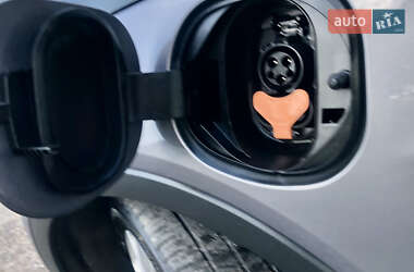 Хэтчбек Chevrolet Bolt EV 2023 в Дрогобыче