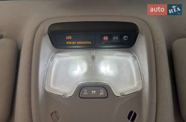 Хетчбек Chevrolet Bolt EV 2017 в 