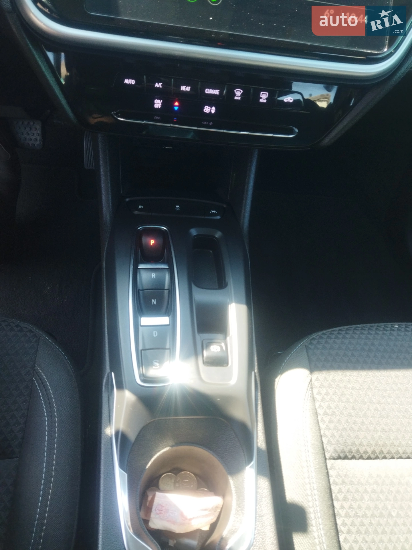 2023 Chevrolet Bolt EUV - мініатюра 12