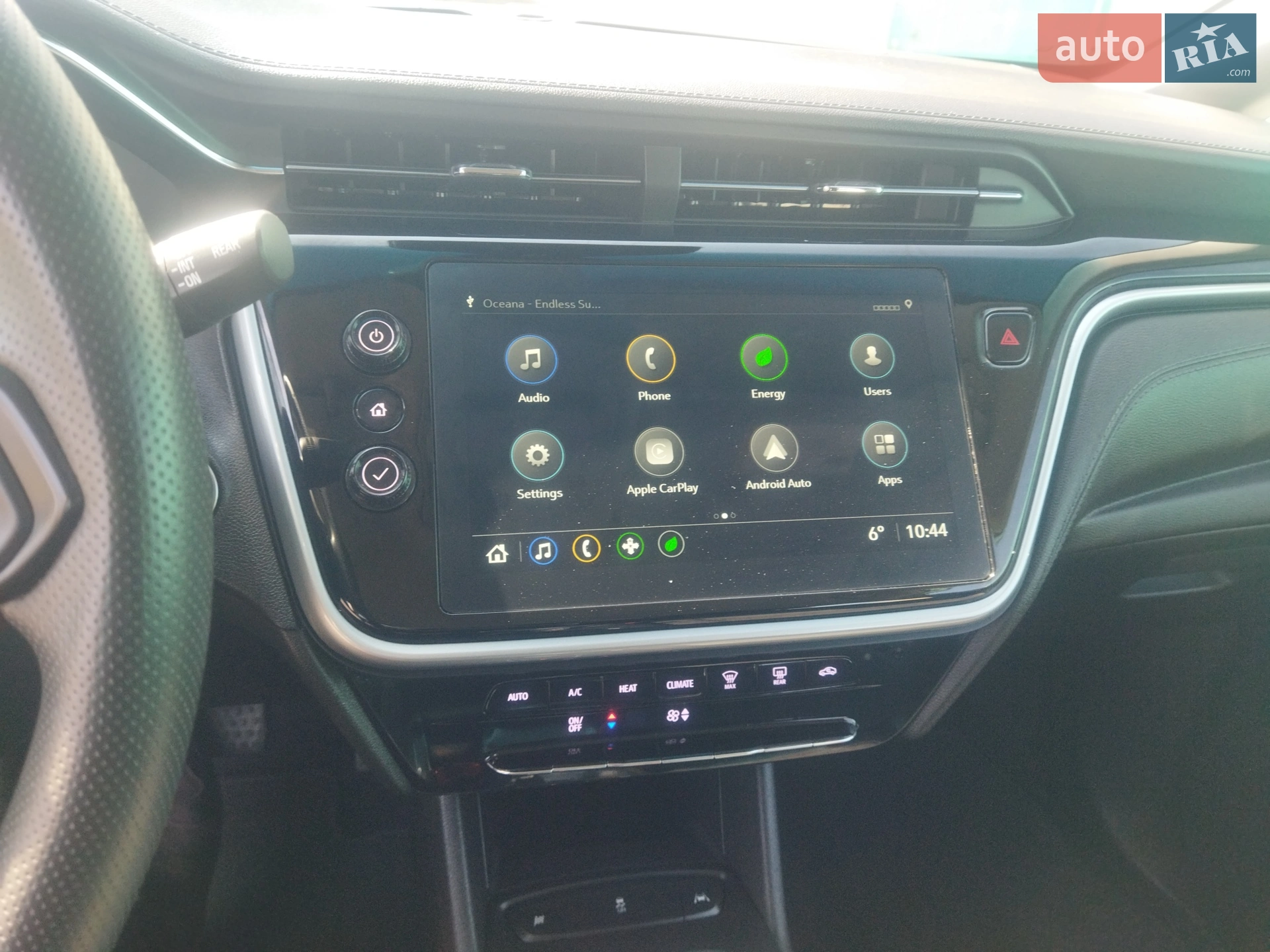 2023 Chevrolet Bolt EUV - мініатюра 18