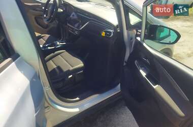 Хэтчбек Chevrolet Bolt EV 2023 в 