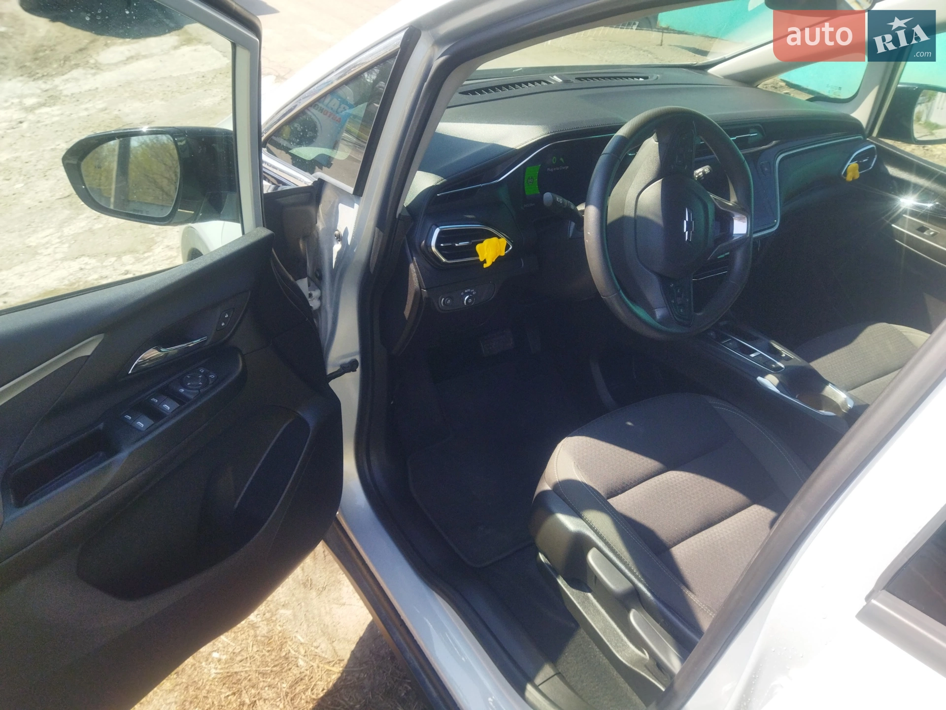 2023 Chevrolet Bolt EUV - мініатюра 10