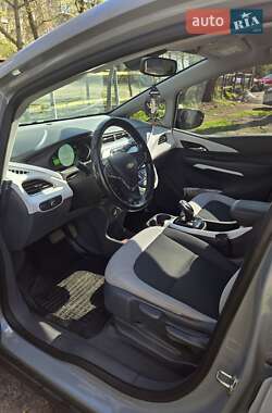 Хэтчбек Chevrolet Bolt EV 2018 в Днепре