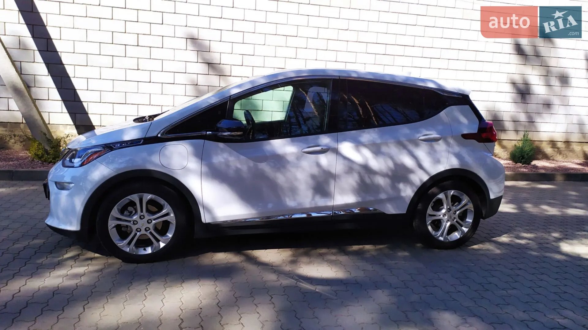 2020 Chevrolet Bolt EUV - мініатюра 9