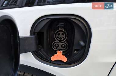 Хэтчбек Chevrolet Bolt EV 2023 в 
