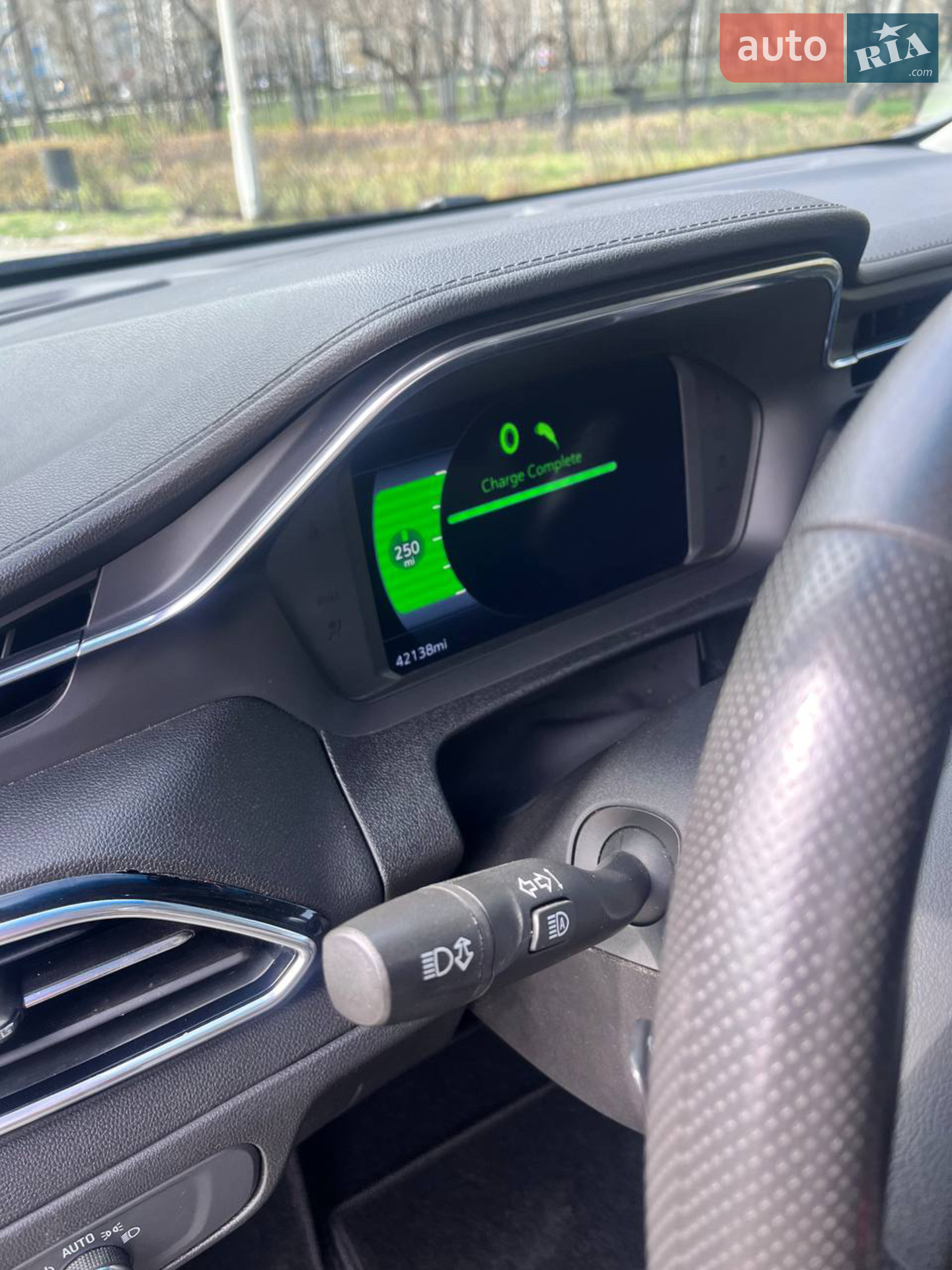 2023 Chevrolet Bolt EUV - мініатюра 7
