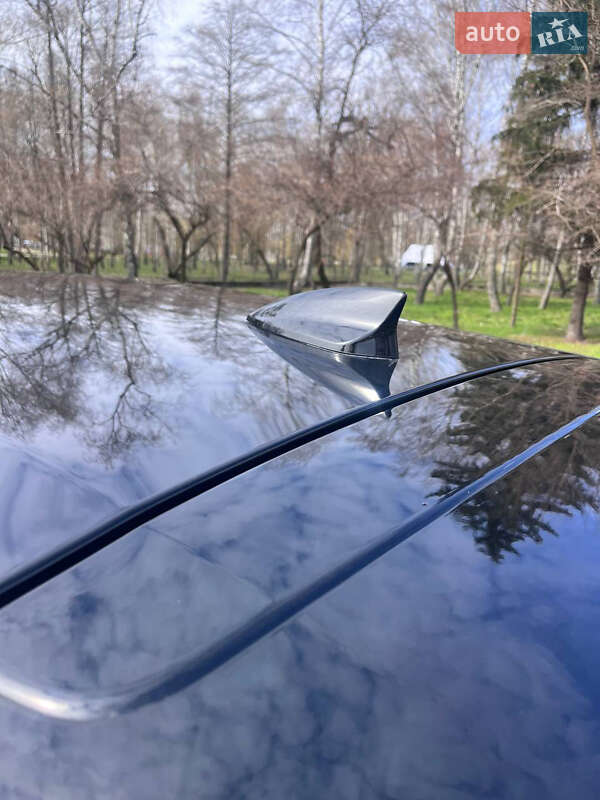 Хэтчбек Chevrolet Bolt EV 2023 в Киеве