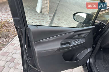 Хэтчбек Chevrolet Bolt EV 2023 в 