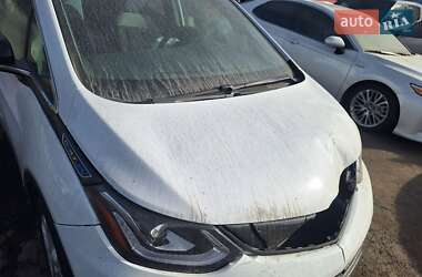 Хэтчбек Chevrolet Bolt EV 2019 в 
