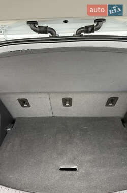 Хэтчбек Chevrolet Bolt EV 2023 в 