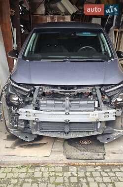 Хэтчбек Chevrolet Bolt EV 2023 в 