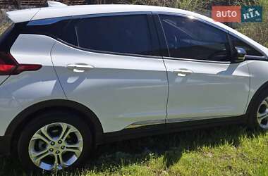 Хэтчбек Chevrolet Bolt EV 2017 в Днепре