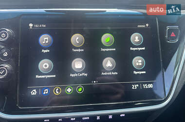 Хэтчбек Chevrolet Bolt EV 2022 в 