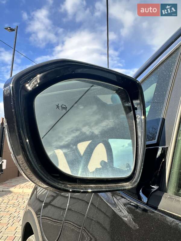 Хетчбек Chevrolet Bolt EV 2022 в Полтаві