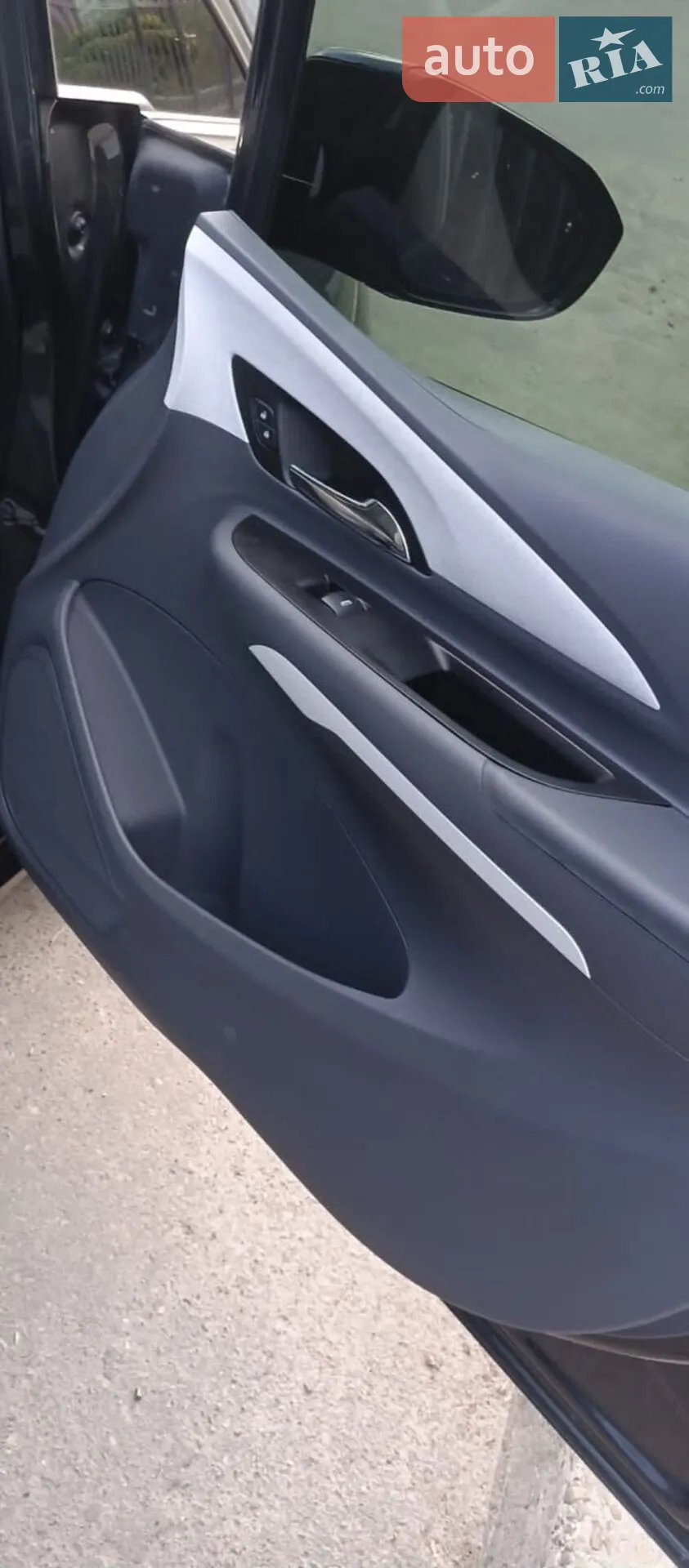 2016 Chevrolet Bolt EUV - мініатюра 18