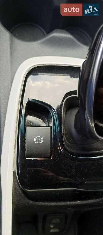 Хетчбек Chevrolet Bolt EV 2016 в Львові