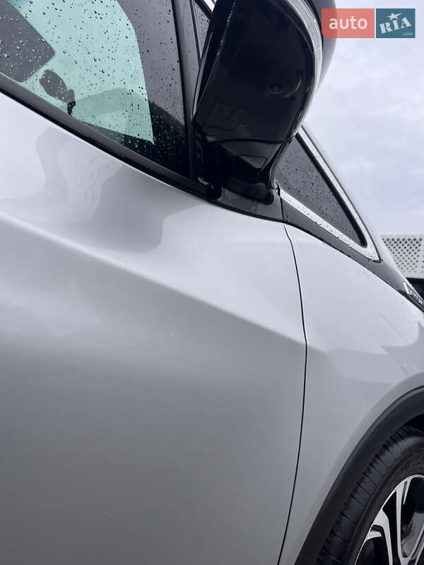 Хетчбек Chevrolet Bolt EV 2019 в Шептицькому