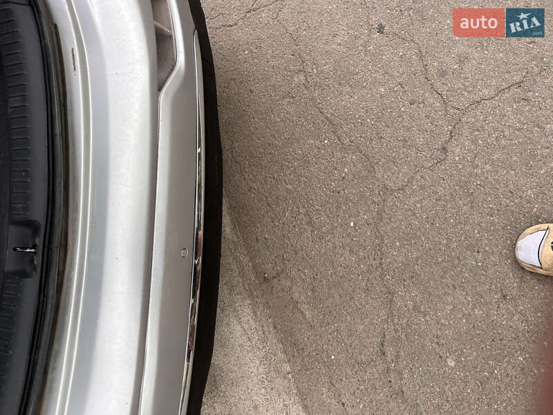 Хетчбек Chevrolet Bolt EV 2019 в Шептицькому