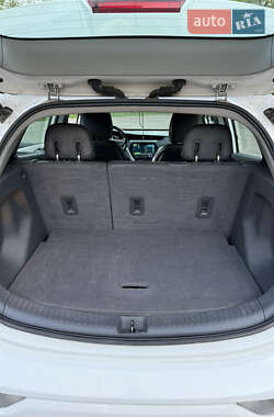 Хетчбек Chevrolet Bolt EV 2020 в Львові