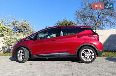 Хэтчбек Chevrolet Bolt EV 2020 в Виннице