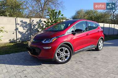 Хэтчбек Chevrolet Bolt EV 2020 в Виннице
