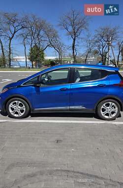 Хэтчбек Chevrolet Bolt EV 2018 в Одессе