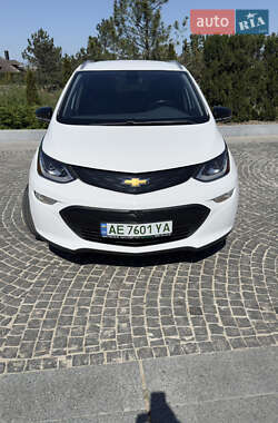 Хэтчбек Chevrolet Bolt EV 2019 в 