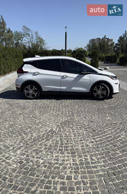 Хетчбек Chevrolet Bolt EV 2019 в Дніпрі