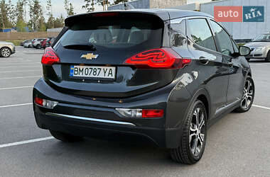 Хэтчбек Chevrolet Bolt EV 2019 в 