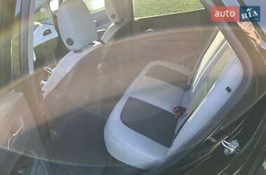 Хэтчбек Chevrolet Bolt EV 2020 в 