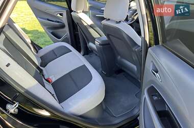 Хэтчбек Chevrolet Bolt EV 2020 в 