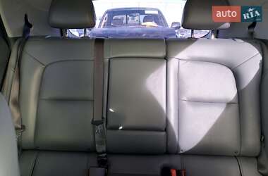 Хетчбек Chevrolet Bolt EV 2021 в 
