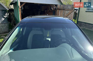 Хетчбек Chevrolet Bolt EV 2017 в Богородчанах