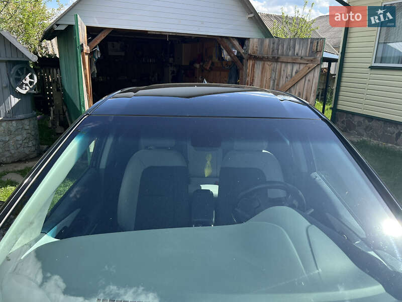 Хетчбек Chevrolet Bolt EV 2017 в Богородчанах