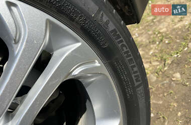 Хетчбек Chevrolet Bolt EV 2017 в Богородчанах