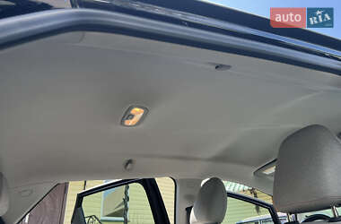 Хетчбек Chevrolet Bolt EV 2017 в Богородчанах