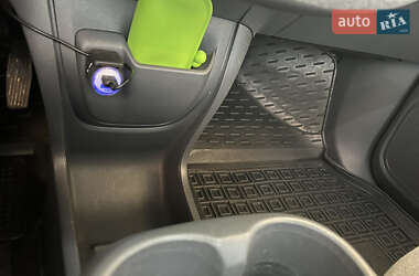 Хетчбек Chevrolet Bolt EV 2017 в Богородчанах