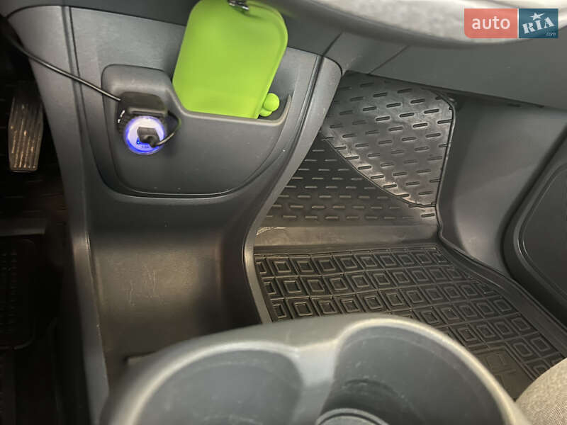 Хетчбек Chevrolet Bolt EV 2017 в Богородчанах